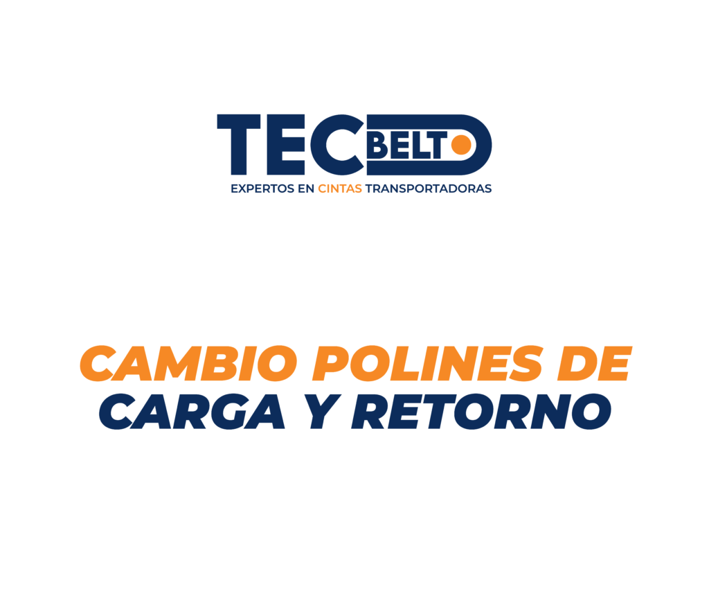 cambio de polines