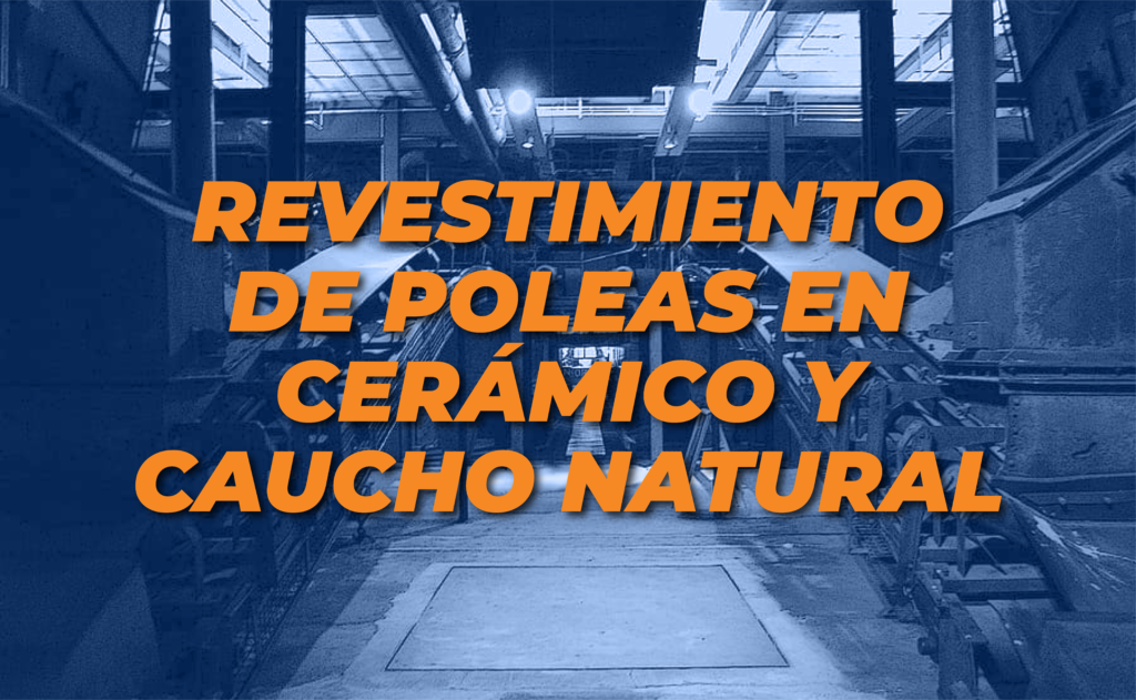 REVESTIMIENTO TECBELT